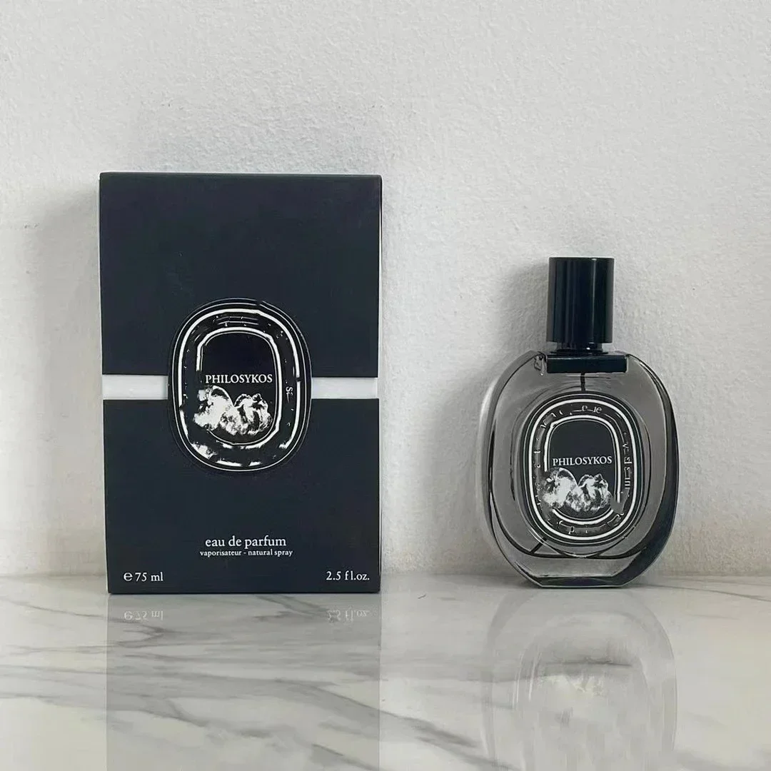 عطر ماركة 75 مل Do Son، Tam Dao، Philosykos، Lombre Dans Le Au عطر D يدوم طويلاً للرجال والنساء