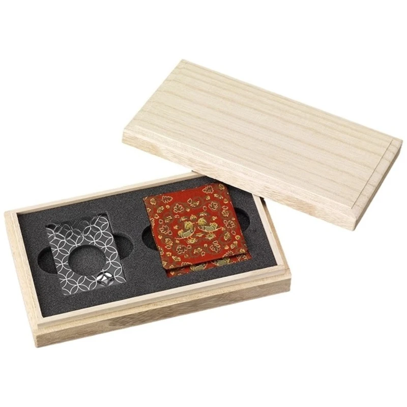 

Century ultra-thin portable cigar with sharp and durable high-end pliers