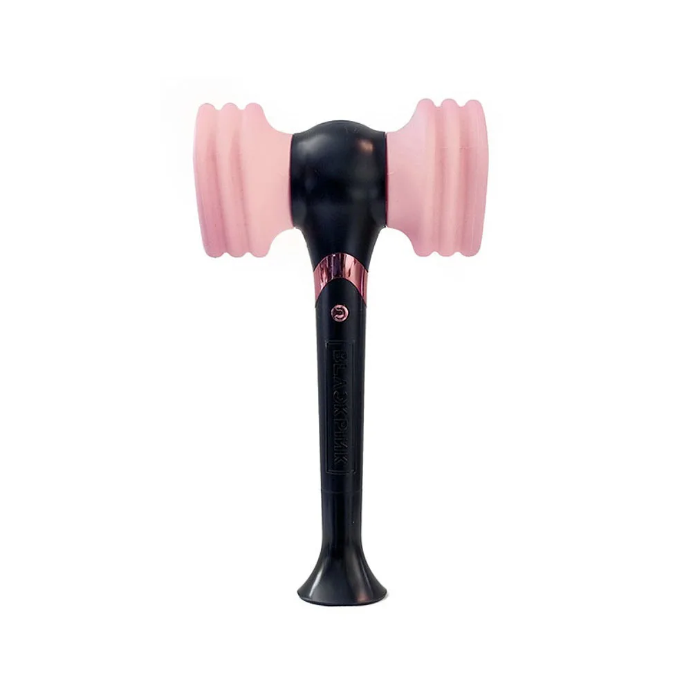 ZK30 BLACKPINK Kpop Led Lamp Stick Concert Lamp Hiphop Lightstick Fluorescent Stick for Fans