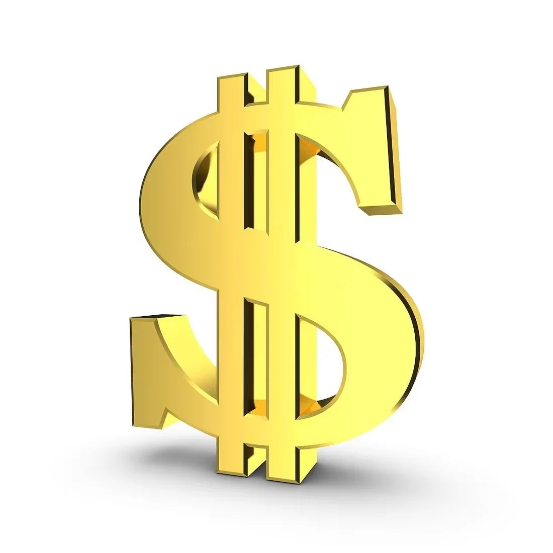 Special link for compensating postage price difference