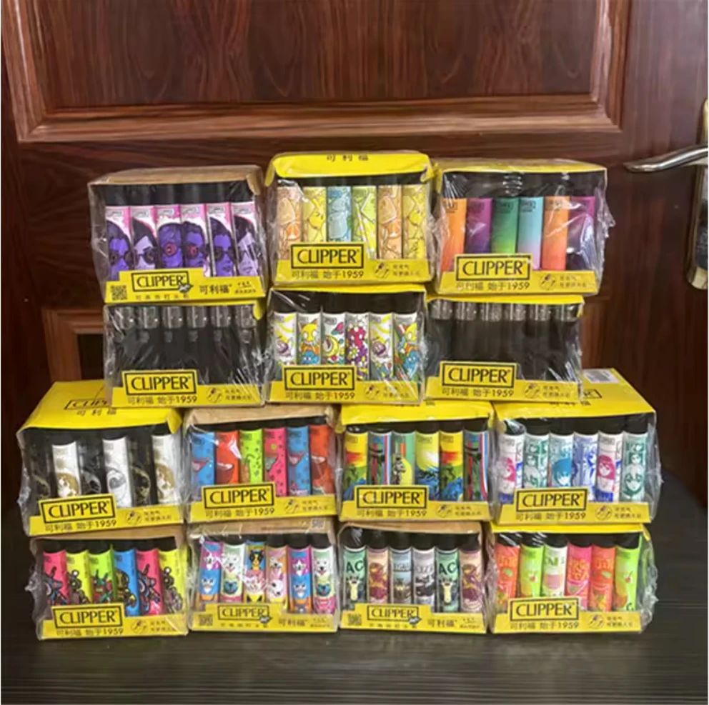 

Бренд, 24 шт., набор мини-зажигалки для стрижки с шлифовальным кругом, бутановые фонарики, мужские маленькие крутые аксессуары для сигарет, подарок