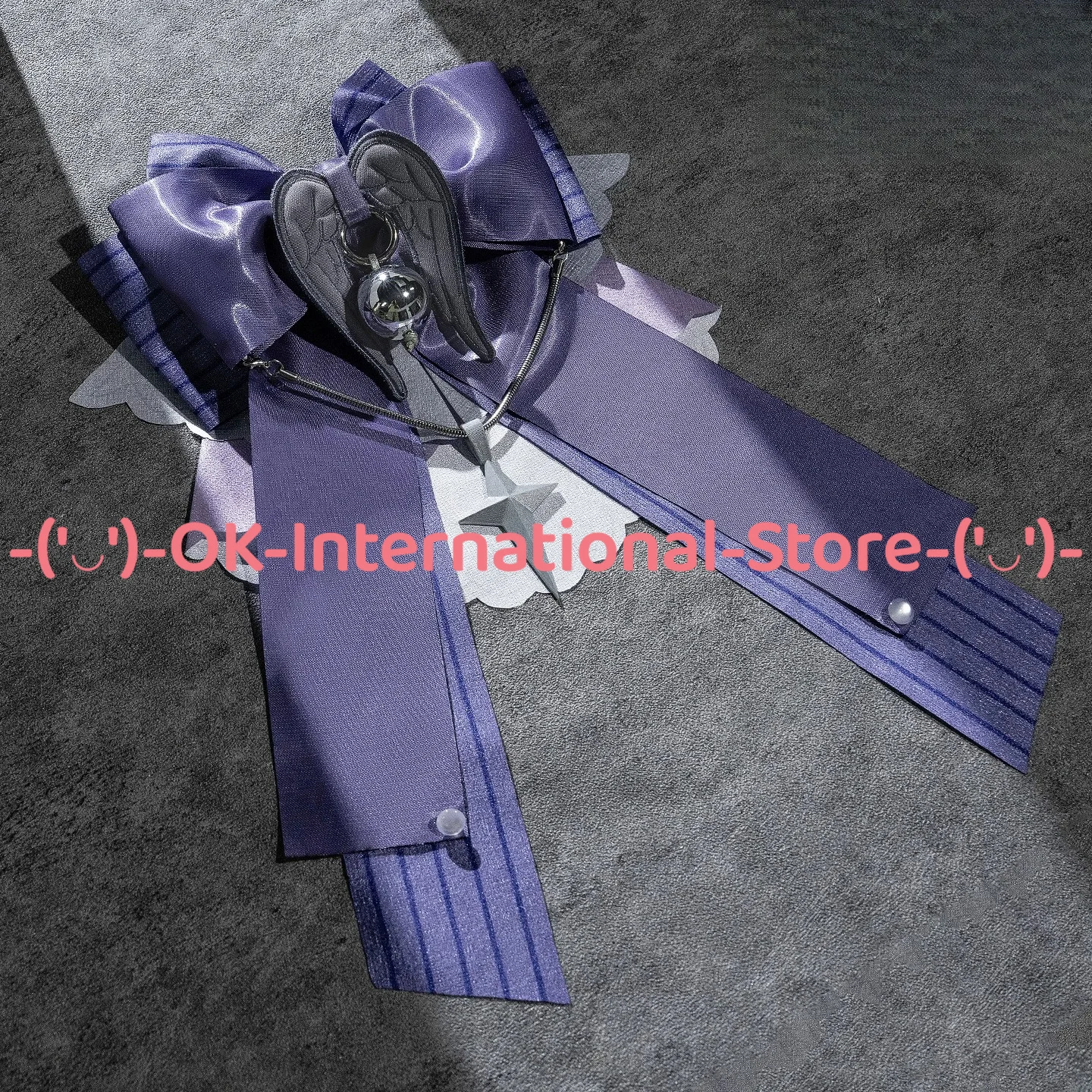 Zenless Zone Zero Remielle Dan - Anime Cosplay Zzz avis et prix