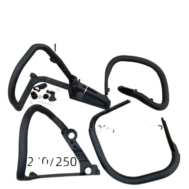 

Для Steele MS170/180/250/381/382/251 c перед деталями ручной цепной пилы после ручки в сборе