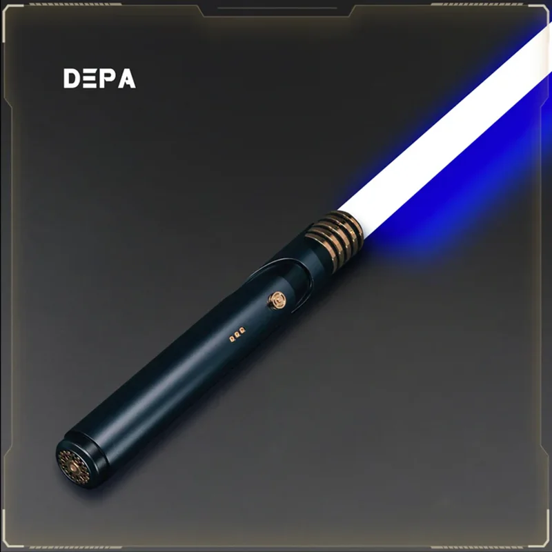 

89Sabers DEPA BILLABA Proffie V3.9 Board 22 Fonts Neopixel Lightsaber Smooth Swing Pixel Blade Heavy Dueling Toys