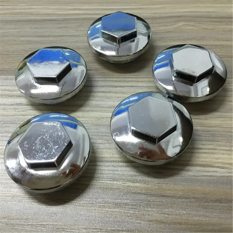 STARPAD for Zongshen 250 Valve Cover Oil Cap Zongshen Word Game 250 Oil Screw Modification Accessories Wholesale,