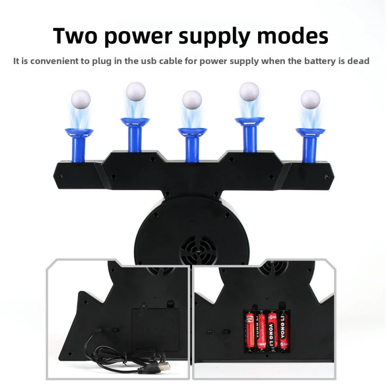 Thumbnail 3 - #36 Shooting Targets Comparison Guide