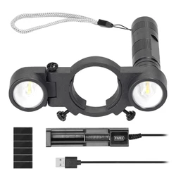 Guns Lighting Airbrush Light Searchlight Universal Guns Light Adjust Drop Shipping