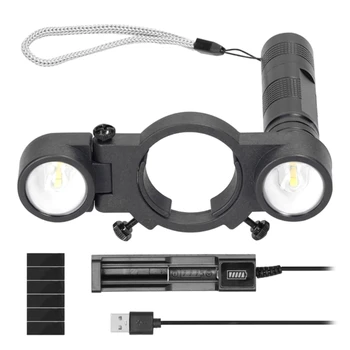 Guns Lighting Airbrush Light Projector Universal Guns Light Set Drop Shipping