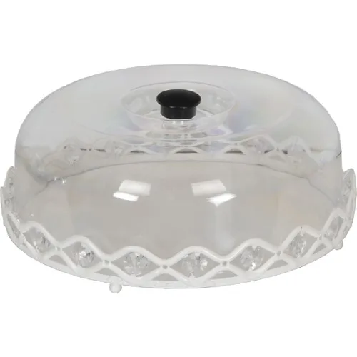 Venon Home Cake The Lanterns Ecnenöd white (Transparent Opt)