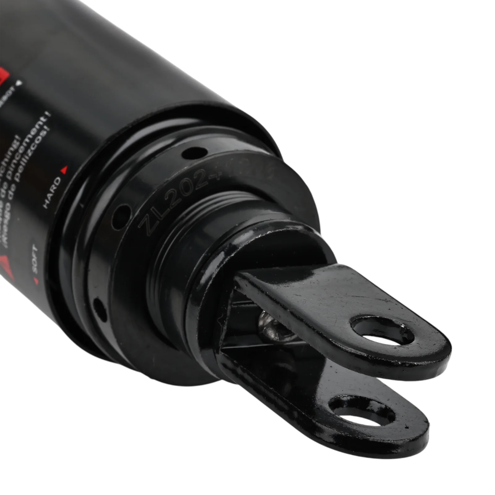 Original Rear Shock Absorber For Segway MAX G3 Electric Scooter Spring Damping Hardware Aluminum Alloy Parts
