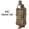 9mm MC