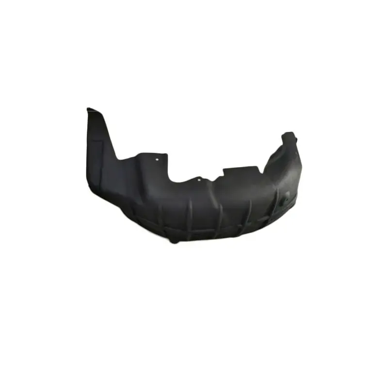 Air filter guard - rear wheel cover, right rear fender liner R Left front fender protector