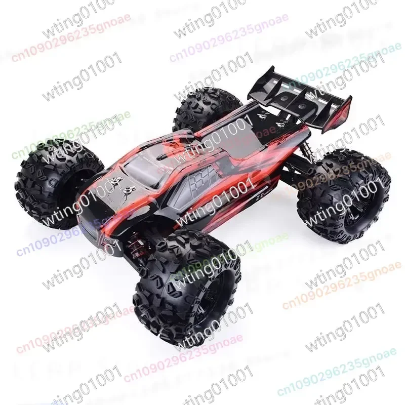 for 9021 V3 MT8 3 1/8 Scale 2.4G 4WD 90Km/H Brushless RC Car Electric Vehicle High Speed Remote Control Car Outdoor Toys