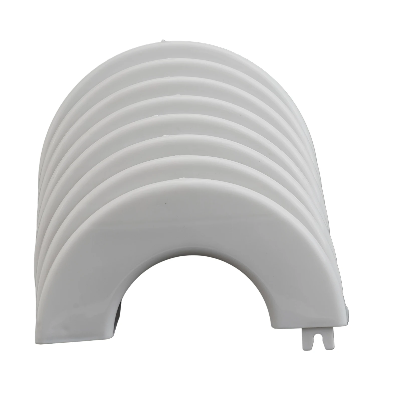 Stylish Pipe Cover Air Conditioning Cover Environmentally Resistant Home Improvement For Home Use Modern Aesthetic Wall Cover