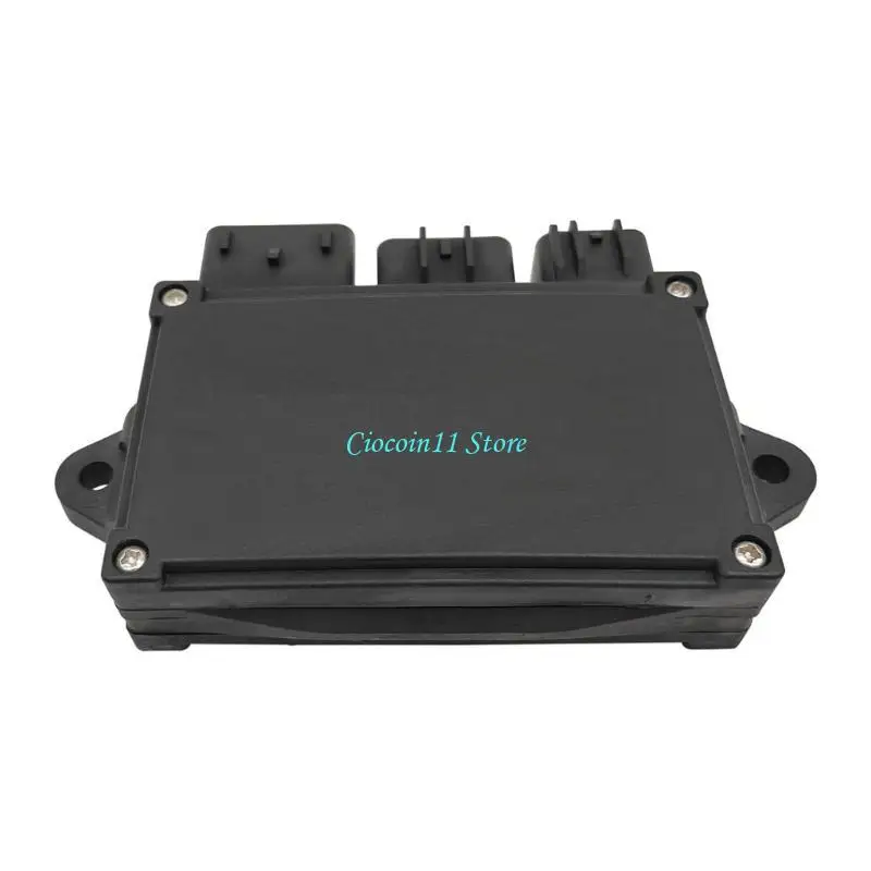 Y1UB Electrical Relays Junction Fuses Box 37700-115H-0000 For 500CC 700CC MSU400 UTV Secure Connection In Extreme Environment
