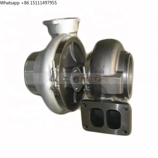 

High Quality Excavator Supercharger Speed 4008 Turbocharger SE652CJ SE652CE 134229 140702006 TDO9L-34QRC