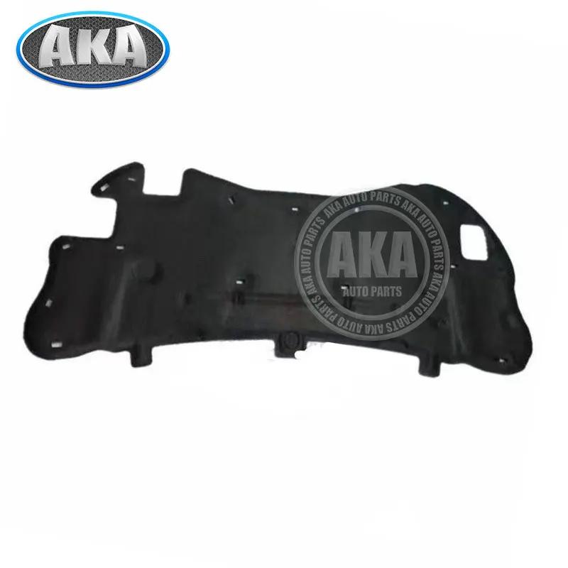 

1Set Fold Shipping Hood Insulation Cotton Hood Sound Insulation Cotton For Ford Edge 2015-2020
