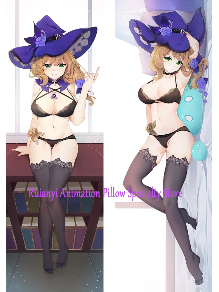 

Подушка Dakimakura с аниме красивой девушкой с двусторонним принтом в натуральную величину наволочка для игры на тело постельное белье подарки