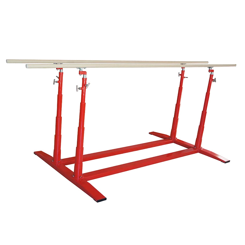 2026 Men's Gymnastic Equipment,gymnastic Parallel bar for Salepromote sales
