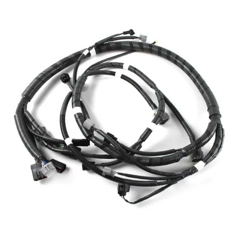 MUGURO monica 4657945 1-82641375-7 Engine Wiring Harness for Hitachi ZX330-3 ZAX350-3 6HK1 Excavator