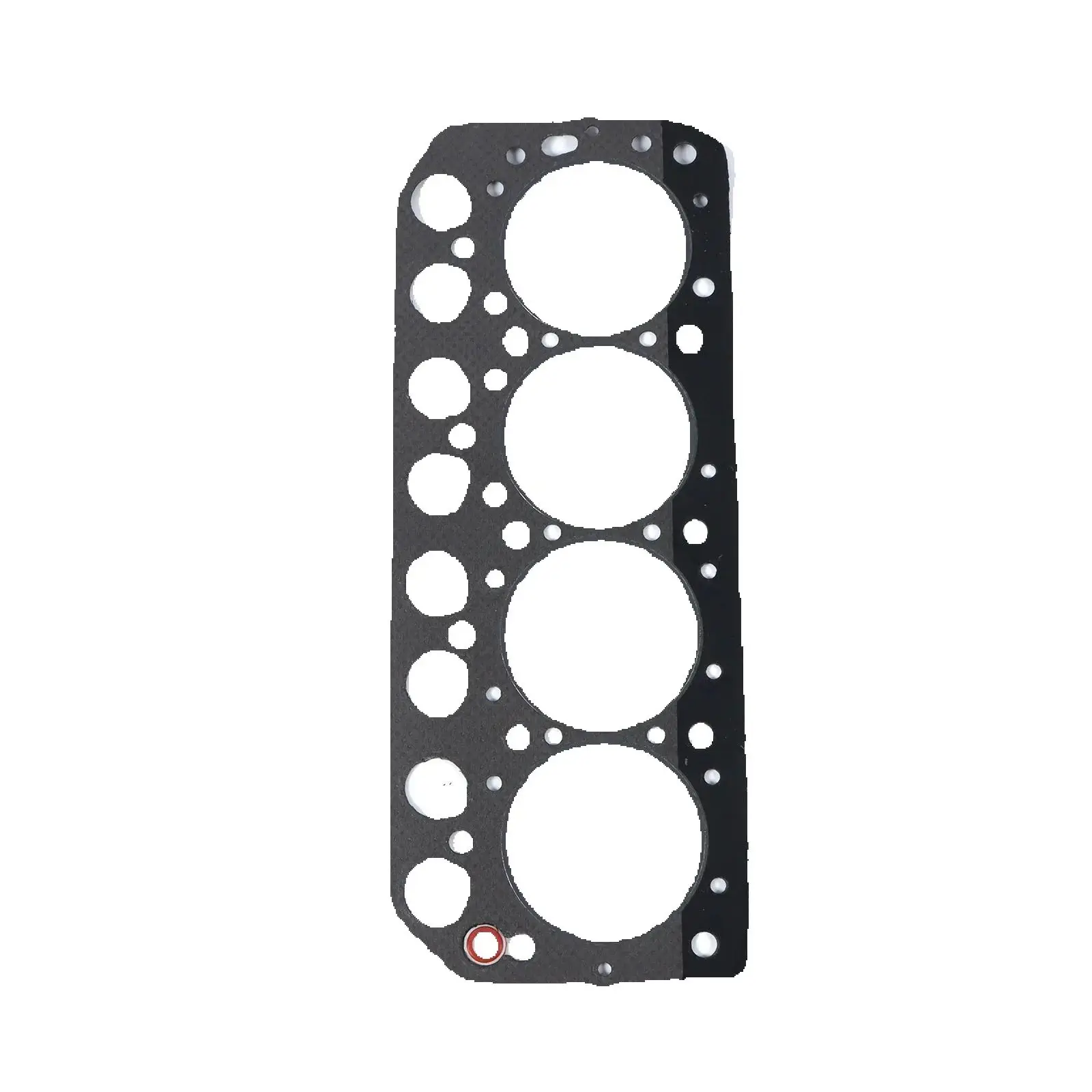 

Прокладка головки двигателя Mitsubishi S4L S4L2 первичная OE 31A01-01070