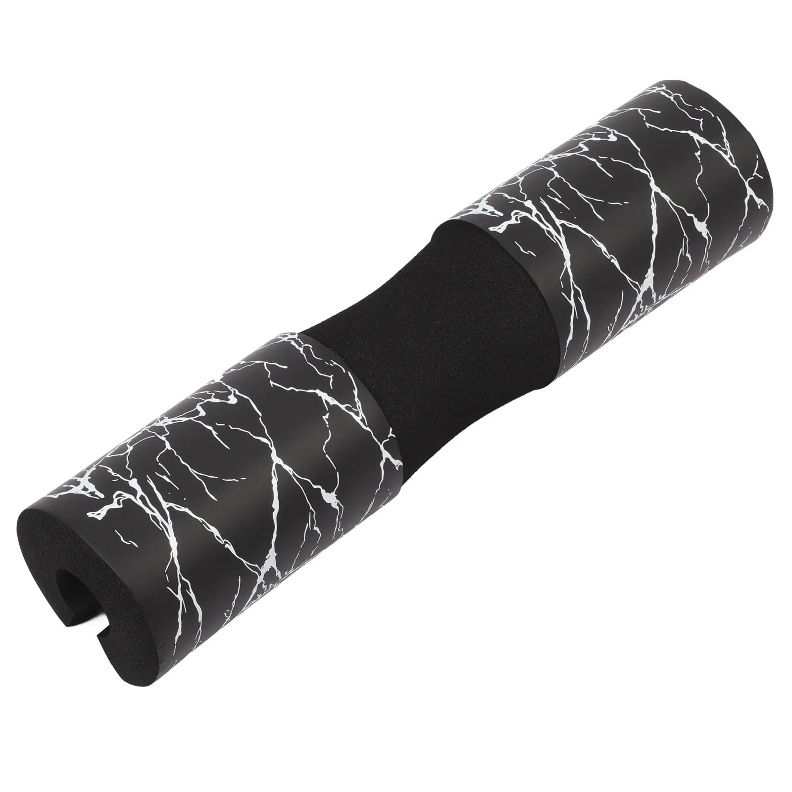 

Накладка на гриф для штанги из пеноматериала NBR, защита для плеч и шеи, подушка для приседаний, накладка для упражнений на бедра, чехол для грифа, защита для фитнес-оборудования