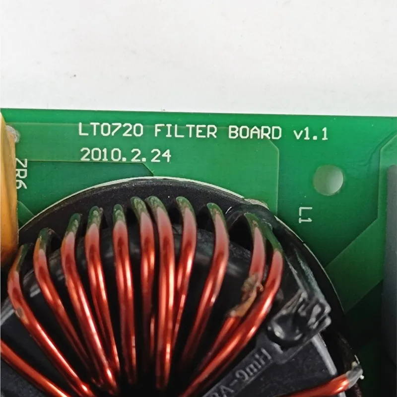 3091990039 LT0720FILTERBOARDV1.1 good quality electronic components