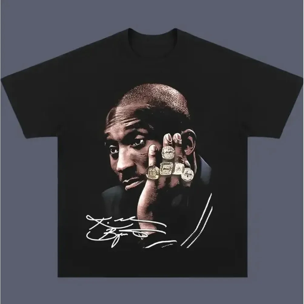 Kobe Vintage Tee, Kobe T-Shirt, Unisex Basketball Shirt, Graphic Tees, Sweatshirt Menswear Womenswear Streetwear