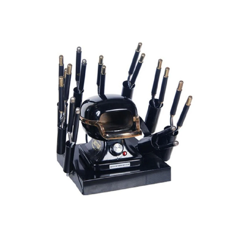 Hair Styling Tools Ceramic Curling Iron Electric Iron Heater Pliers Perm Curling Iron Hair Beauty Perm