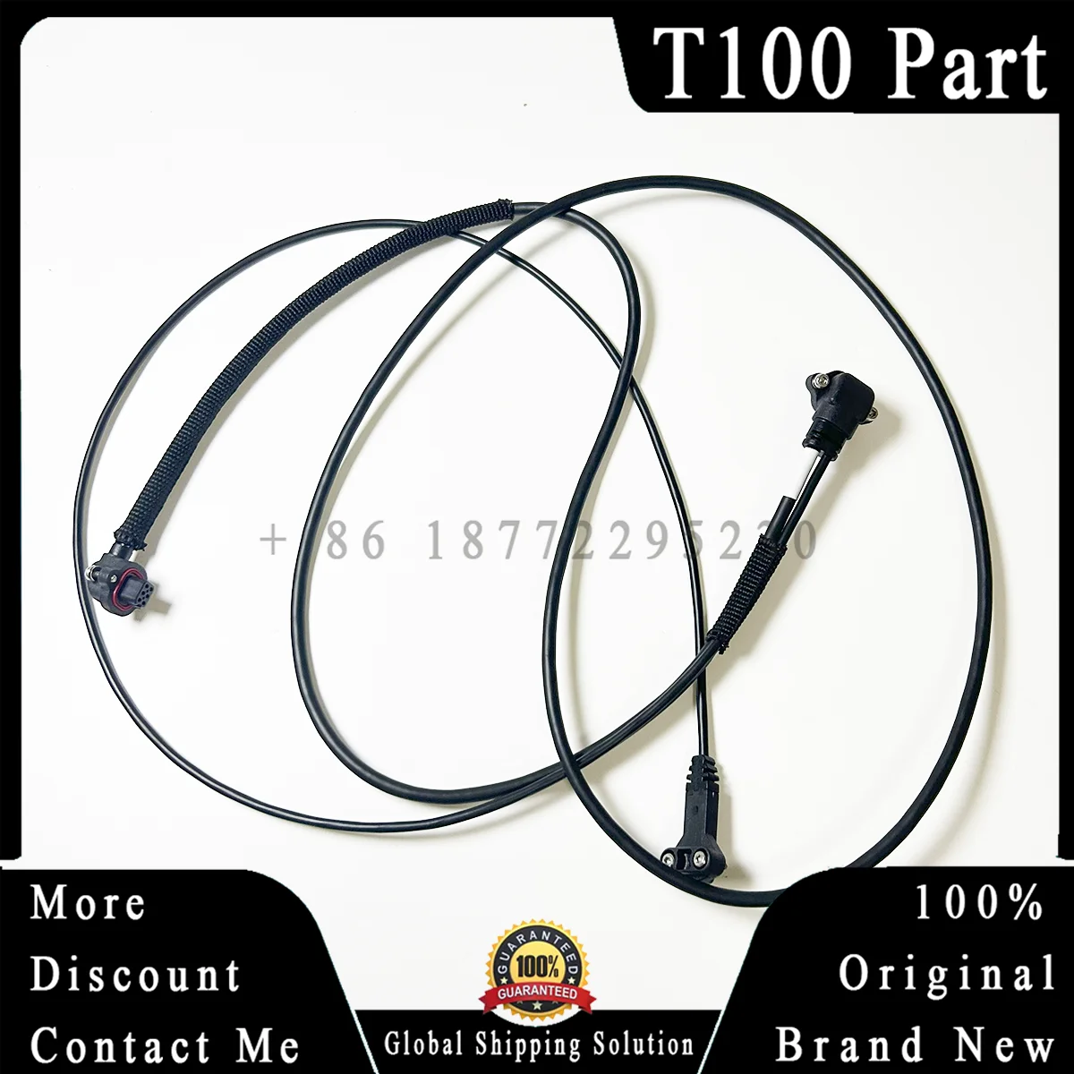 Original T100 Rear Aircraft Arm Siginal Cable Brand New for Dji T100 Agriculture Drone Accessories Repair Parts