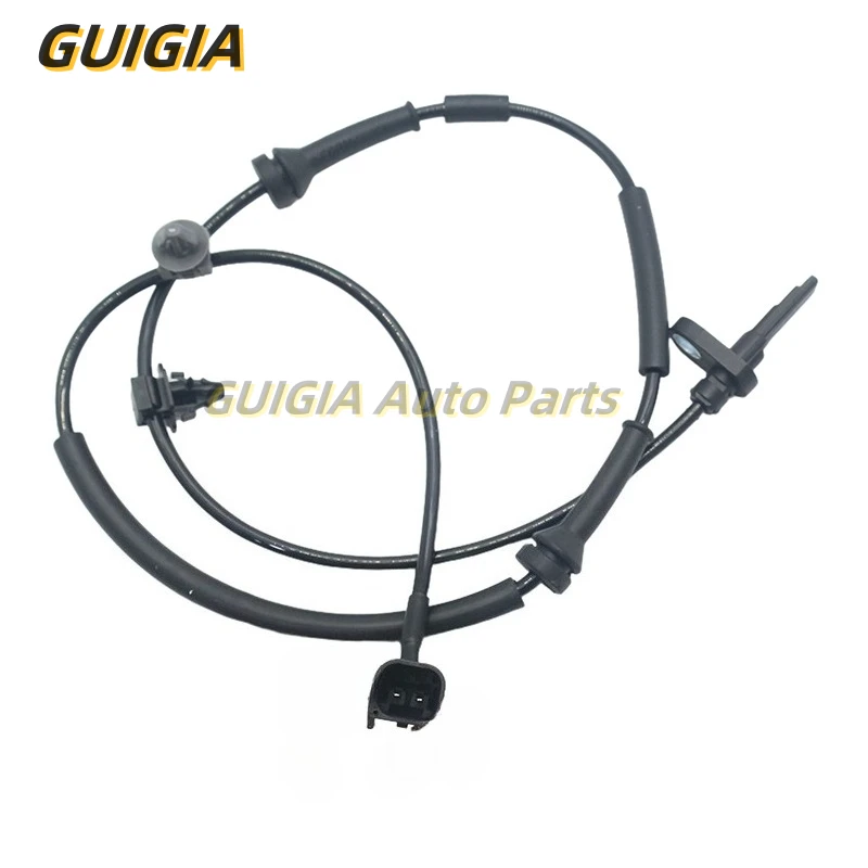 

Датчик скорости переднего колеса ABS D10E4370X для Mazda CX3 DK 2016 2017 2018 2019 2020 2021 модели Высококачественные автомобильные детали