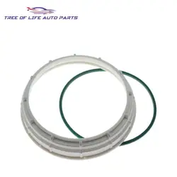 Fiat Ducato 250 290용 Oring 씰링 씰이 있는 휘발유 펌프 캡 46523405 46523406 나사산 링 내부 Ø 136 mm 1531 38