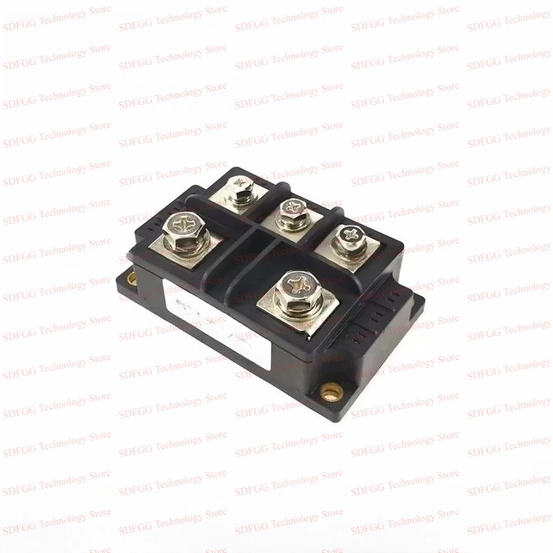 New Original MDS300A MDS400A MDS200-16 MDS300-16, MDS400-16, MDS300A1600V Three-phase Rectifier Bridge Module