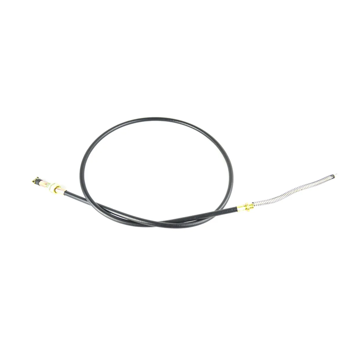 

Forklift Parts Hand Brake Line Right Brake Line 47403-26601-71