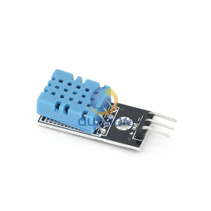 New DHT11 Temperature And Relative Humidity Sensor Module For Arduino