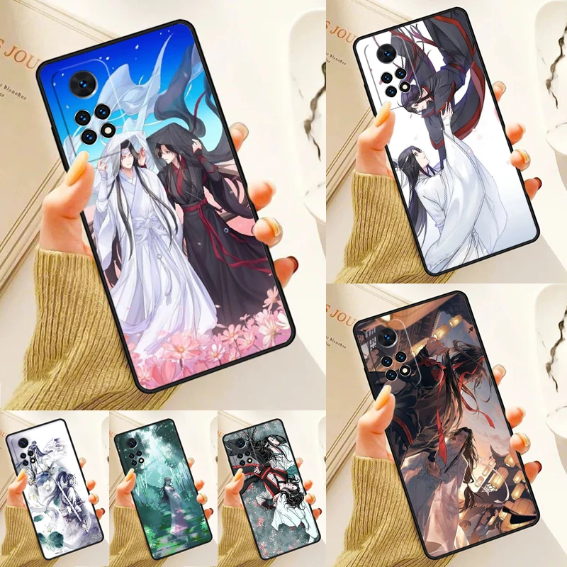 Mo Dao Zu Shi Case … - image