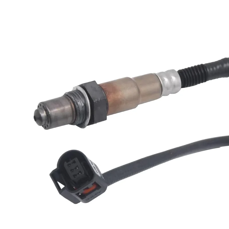 11787595353 O2 Oxygen sensor For BMW 1 F20 F21 114i 116i 118i 3 F30 F80 316i 320i F31 (N13 B16 A) 2011 2012-2016 11787576673