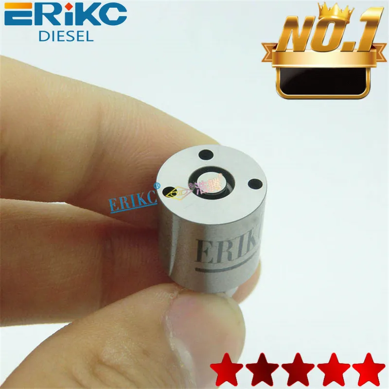 ERIKC Inyector Nozzle Assy DSLA142P 1519 Diesel Fuel Injection Nozzle DSLA142P1519 Dispenser Nozzle DSLA142 P1519 Auto Spary