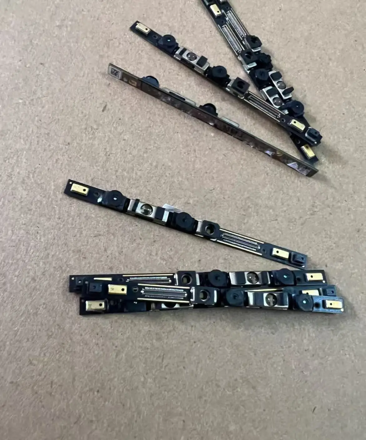

037FJ3 for Dell Latitude E7450 IR Infrared Face Camera