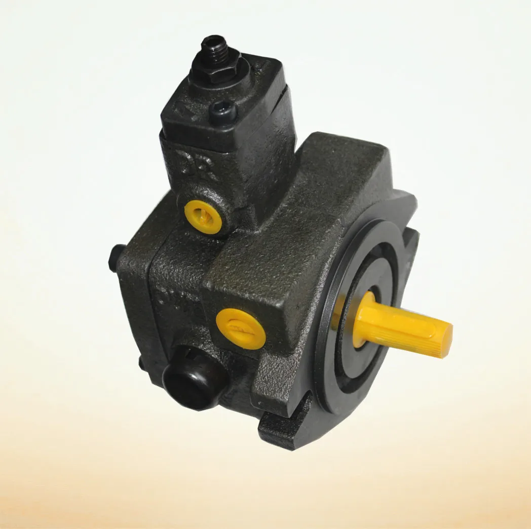 

Low pressure variable vane pump