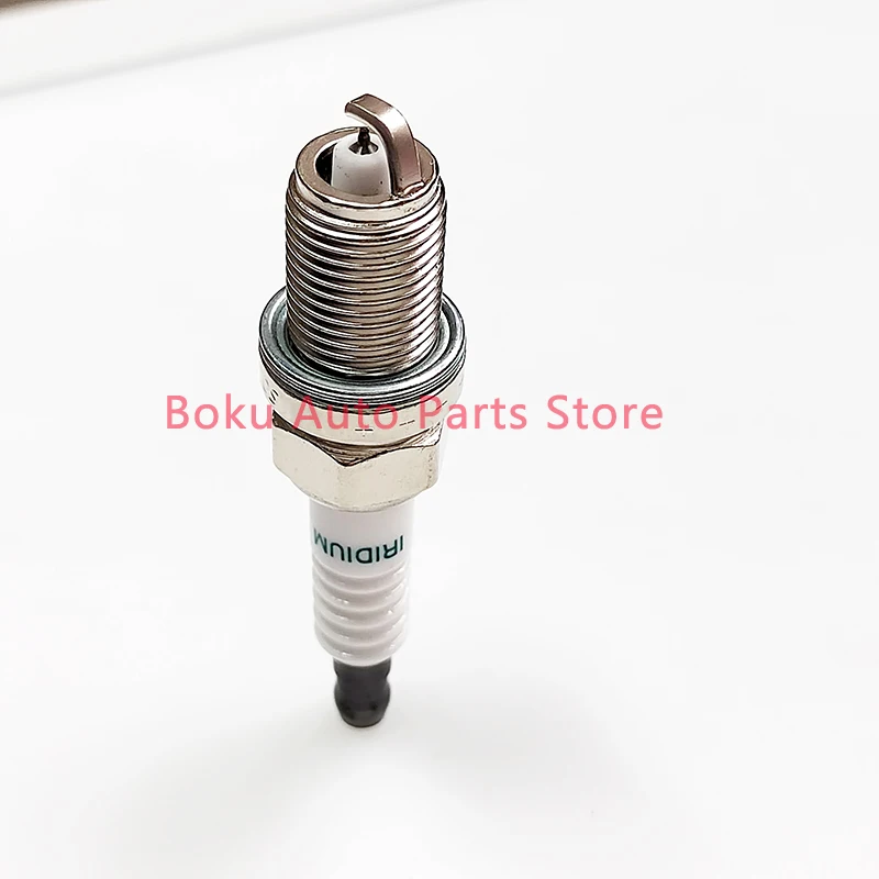 90919-01210 SK20R11 4 pieces For Toyota Camry Scion Rav4 Lexus RX 300 330 4.7L V8 Iridium Spark Plug 9091901210 view 3