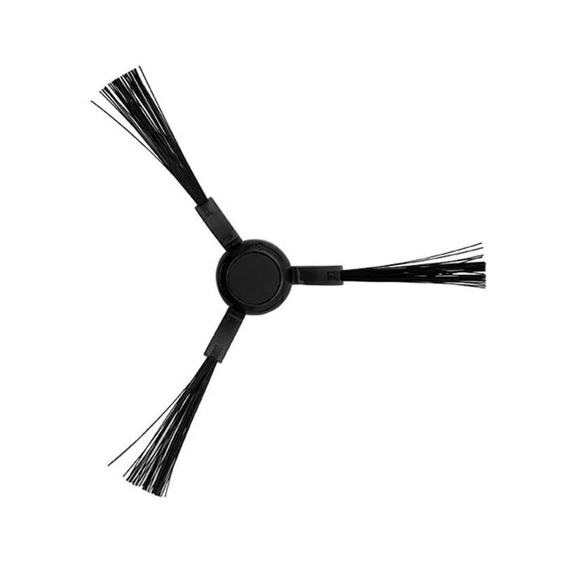 

KB-For Eureka J15 Pro Ultra Комплект аксессуаров Боковая щетка 1, подушечка для швабры 2 шт., роликовая щетка 1 шт., фильтр 1 шт., мешок для пыли 1 шт.