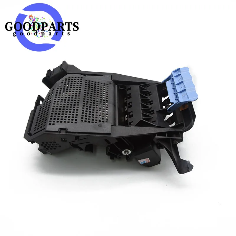 

Printhead carriage assembly For HP DesignJet 500 500PS 800 800PS 510 510PS CC800PS 815 820 C7769-69272 C7769-60272 C7769-60151