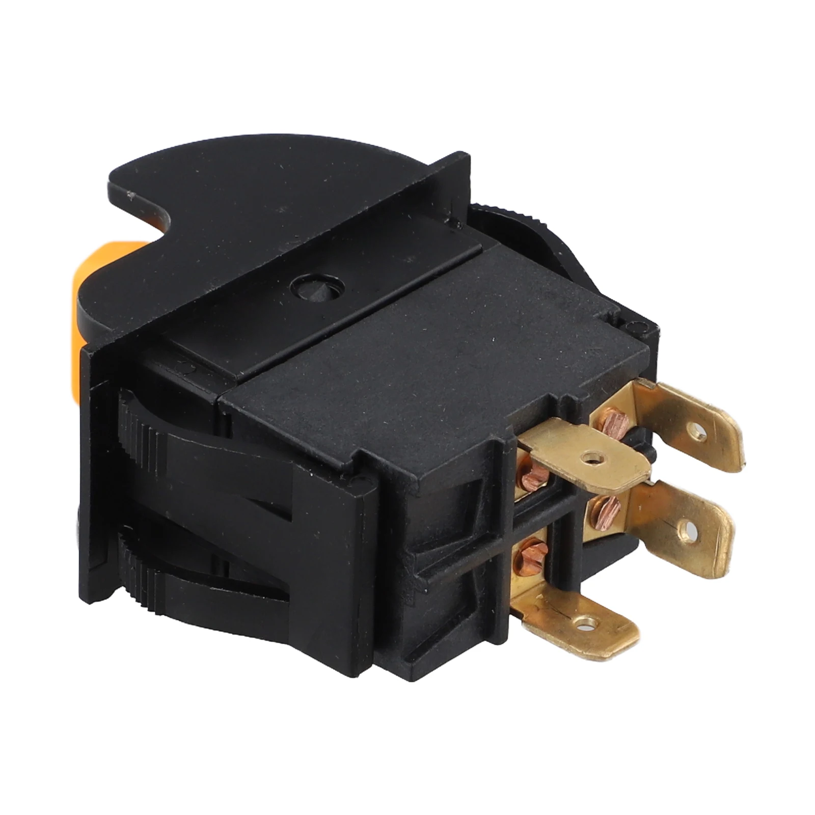 

Tile Saw Switch for Ridgid For R4030 For R4030S Part 760271017 Compatible with DW840 Grinder Replacement for 760271016 525468002