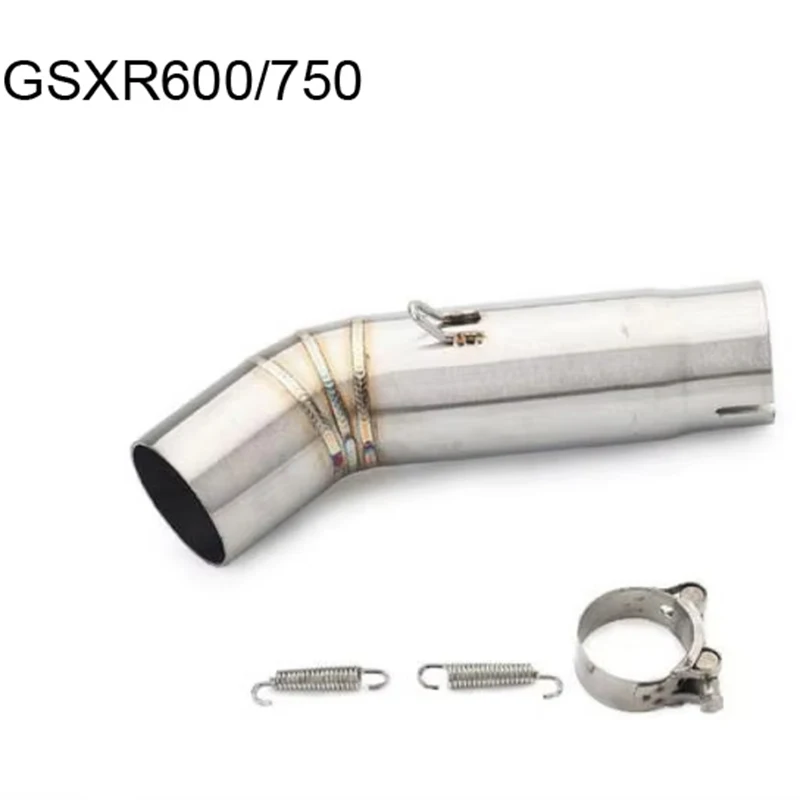 Motorcycle Exhaust …