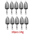 10pcs 14g