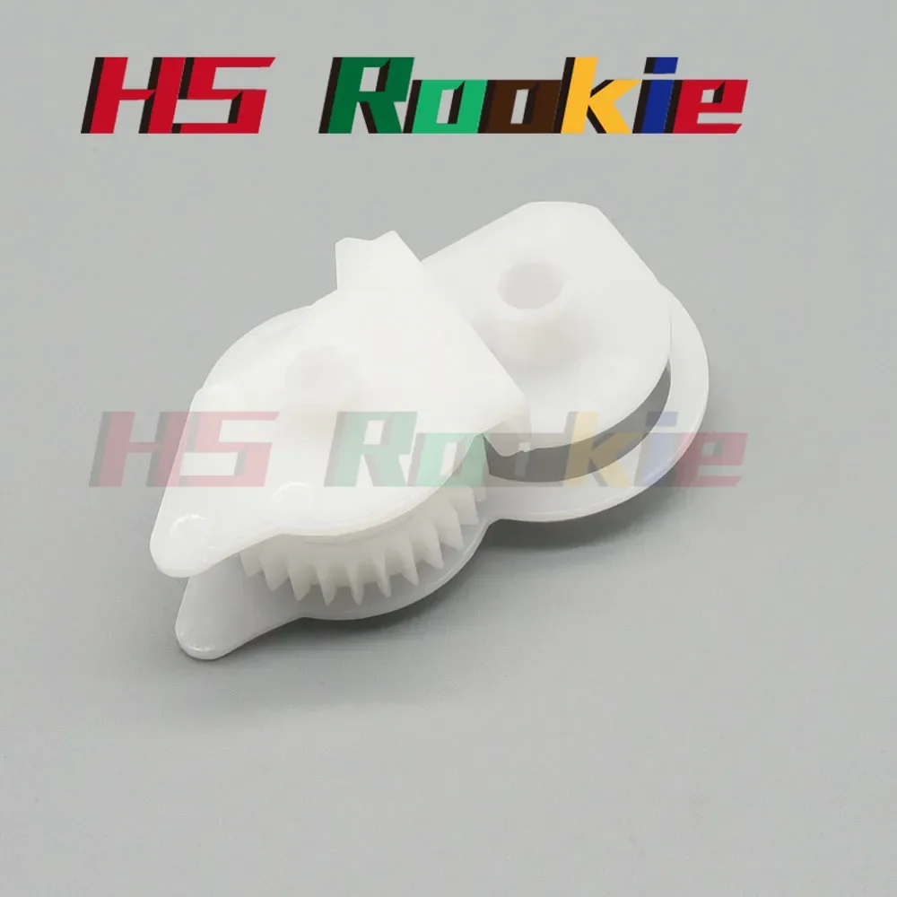 50X RU7-0375-000 RU7-0375 RC3-2511 Fuser Drive 29T Arm Swing Gear compatible support for HP PRO 400 M401 M425 M401a M401d M401dn