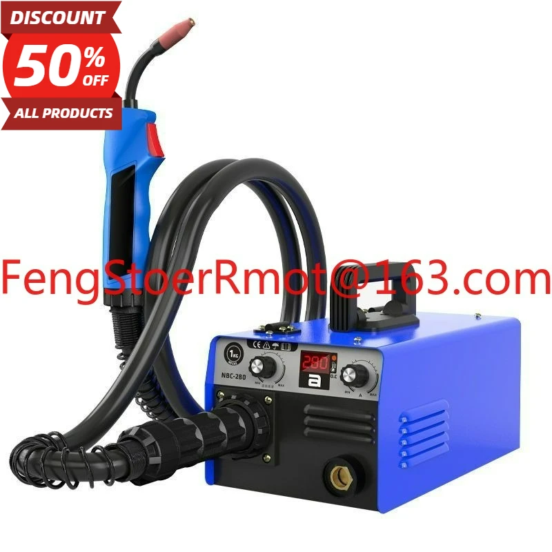 Welding Machine NBC…