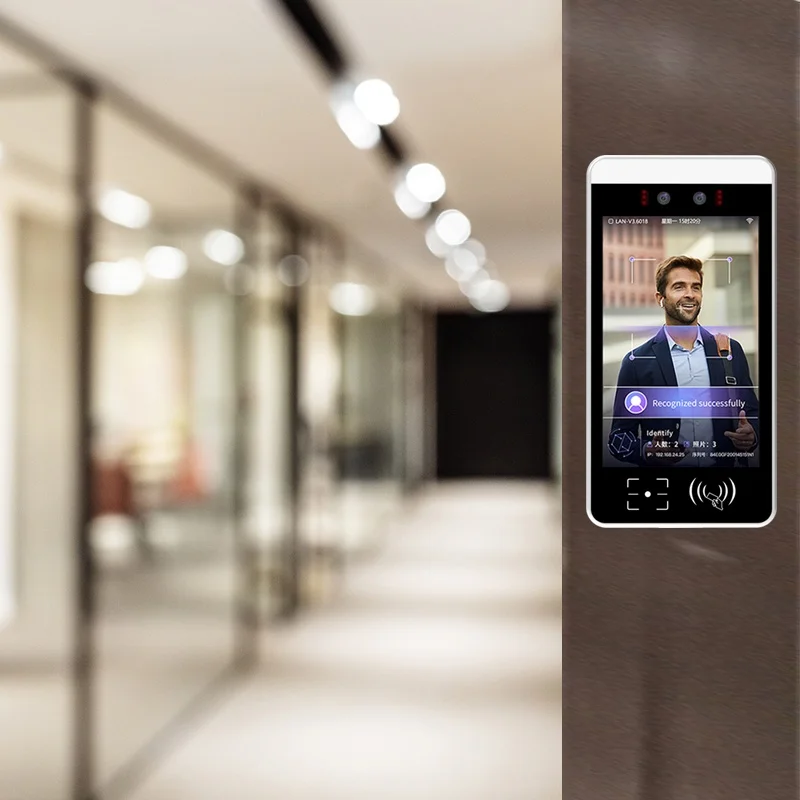 Tendcent TM81-QR Bi…