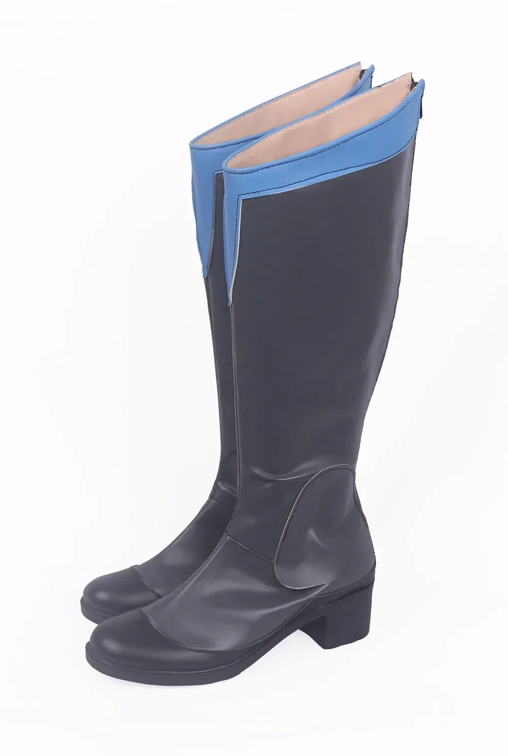 Buty Cosplay Prince Lotor - buty Voltron Legendary Defender Anime, wykonane na zamówienie, dostępne we wszystkich rozmiarach